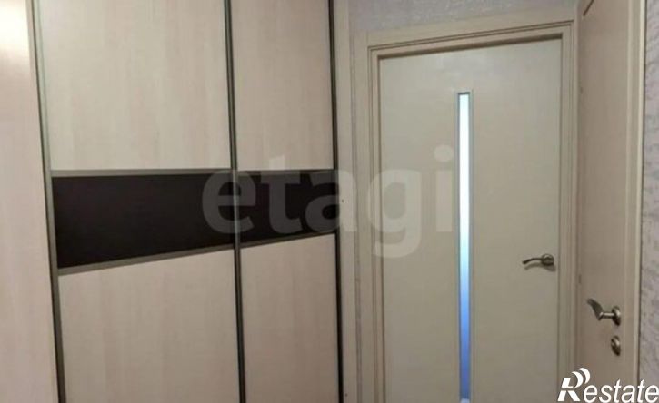 2-комн квартира ул Томина, 26,  д. 26