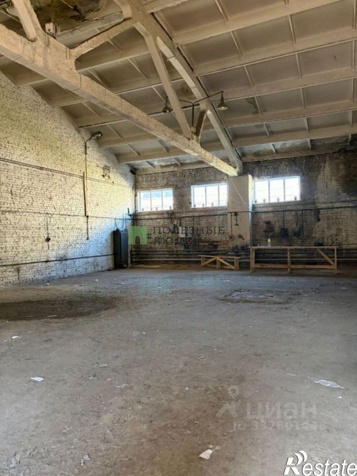 Отдельное здание пр-кт Машиностроителей, 26б,  д. 26б