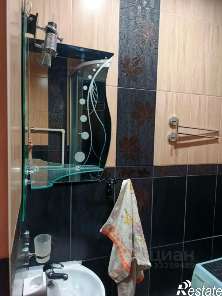 1-комн квартира ул 9 Мая, 4а,  д. 4а
