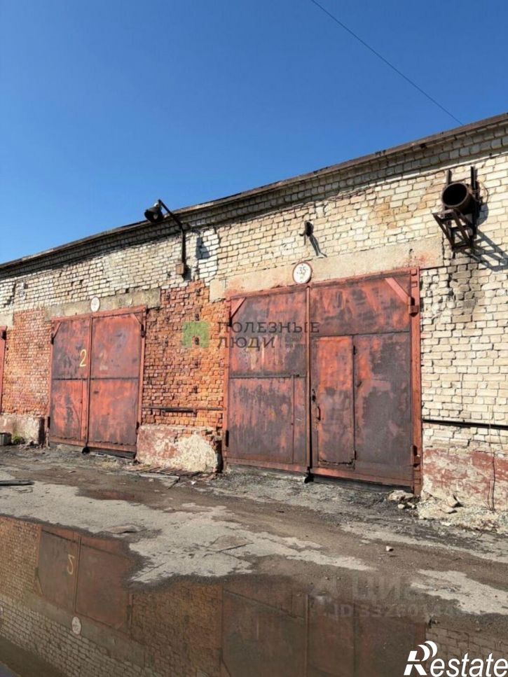 Отдельное здание пр-кт Машиностроителей, 26б,  д. 26б