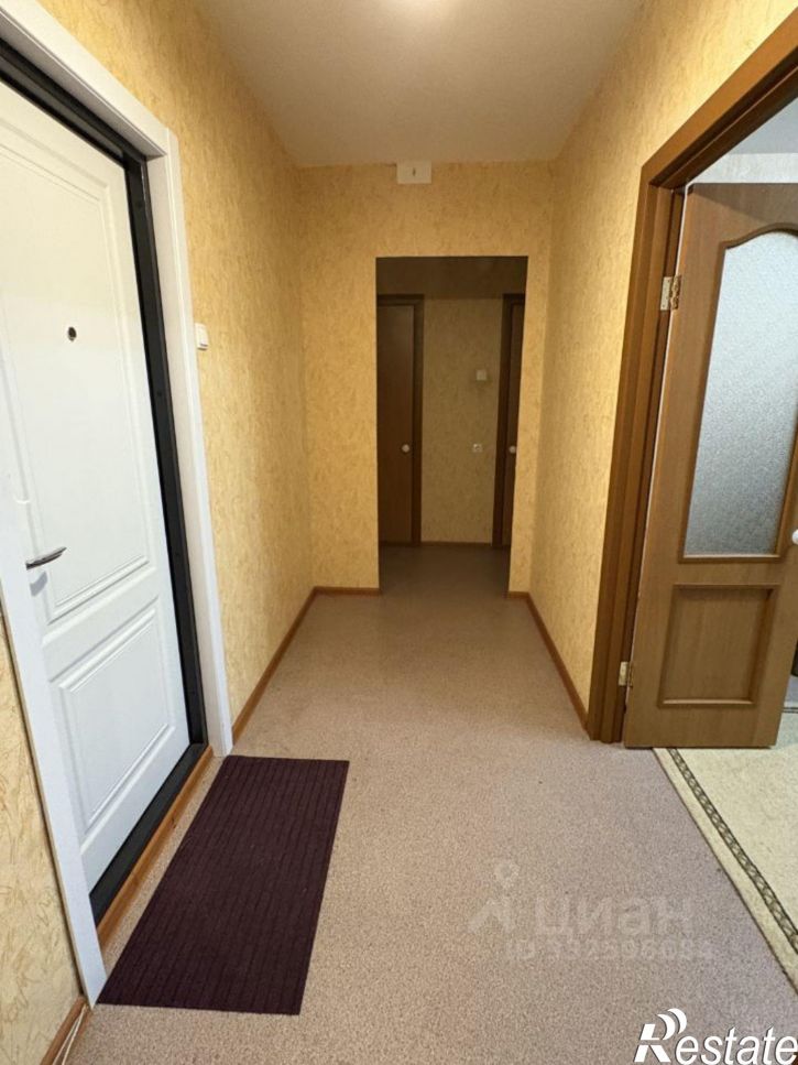 1-комн квартира ул 9 Мая, 4в 1,  д. 4в 1,  к. 1