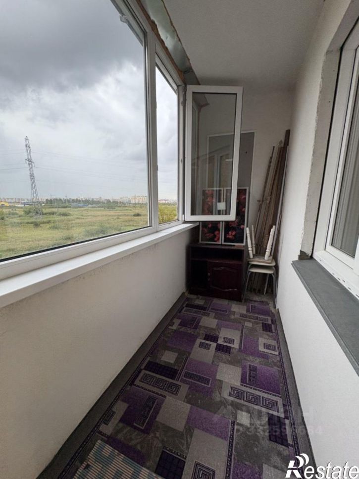 1-комн квартира ул 9 Мая, 4в 1,  д. 4в 1,  к. 1