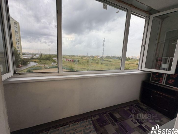1-комн квартира ул 9 Мая, 4в 1,  д. 4в 1,  к. 1