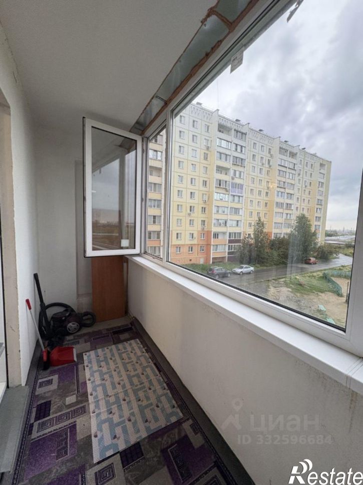 1-комн квартира ул 9 Мая, 4в 1,  д. 4в 1,  к. 1