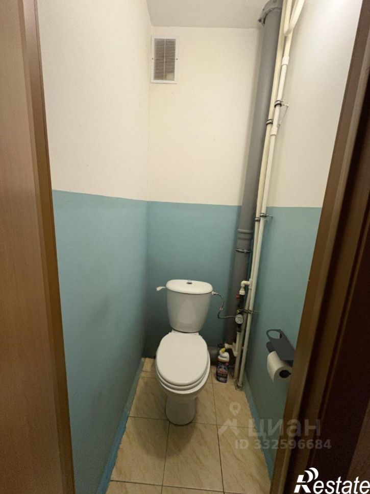 1-комн квартира ул 9 Мая, 4в 1,  д. 4в 1,  к. 1