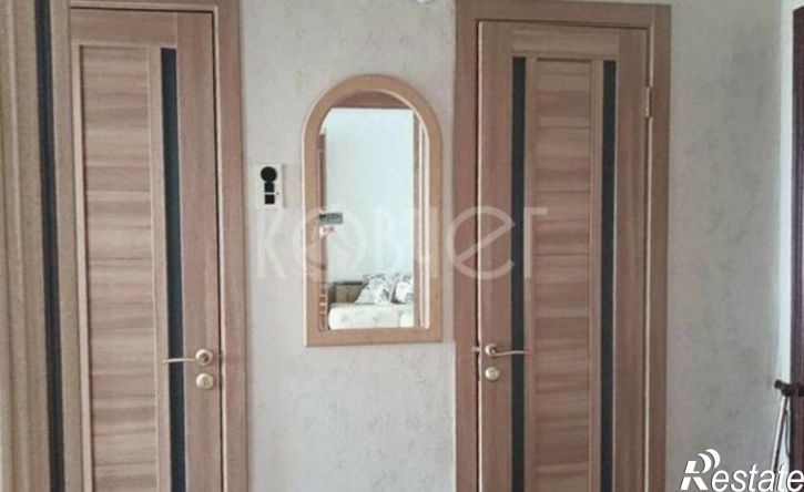 1-комн квартира жилой район Заозёрный, 5-й микрорайон, 1