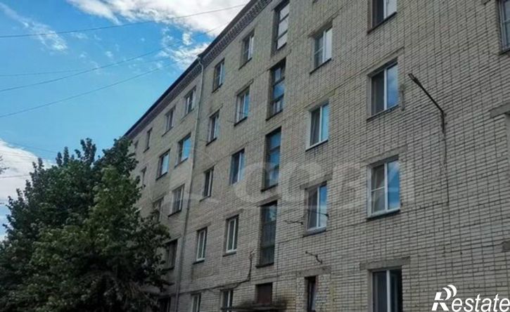 1-комн квартира ул К.Маркса, 141,  д. 141