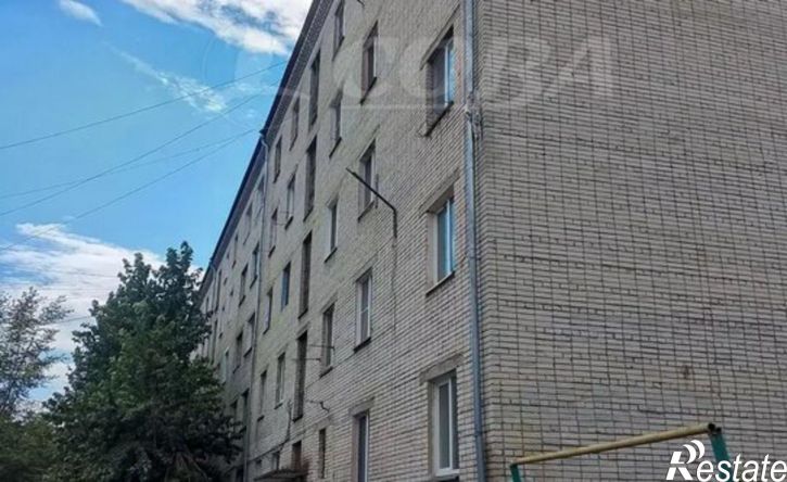 1-комн квартира ул К.Маркса, 141,  д. 141