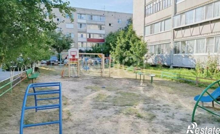 4-комн квартира ул Достоевского, 72,  д. 72