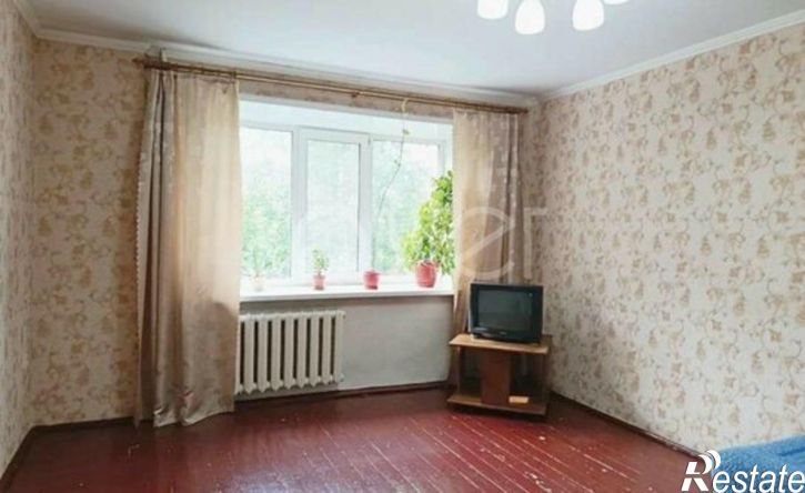 4-комн квартира ул Достоевского, 72,  д. 72