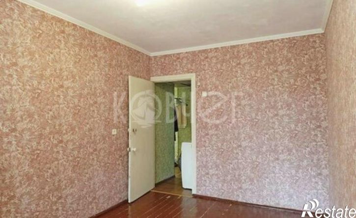 4-комн квартира ул Достоевского, 72,  д. 72