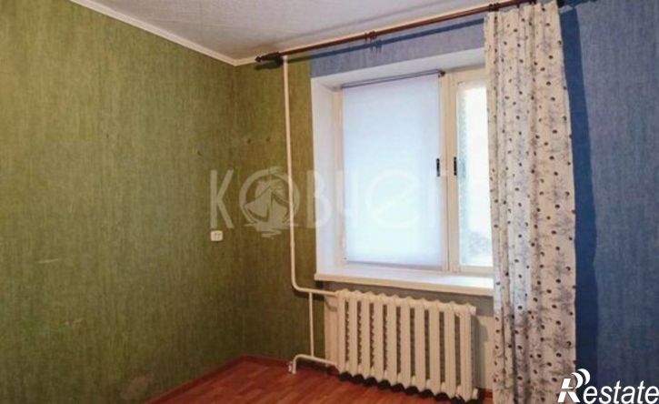 4-комн квартира ул Достоевского, 72,  д. 72
