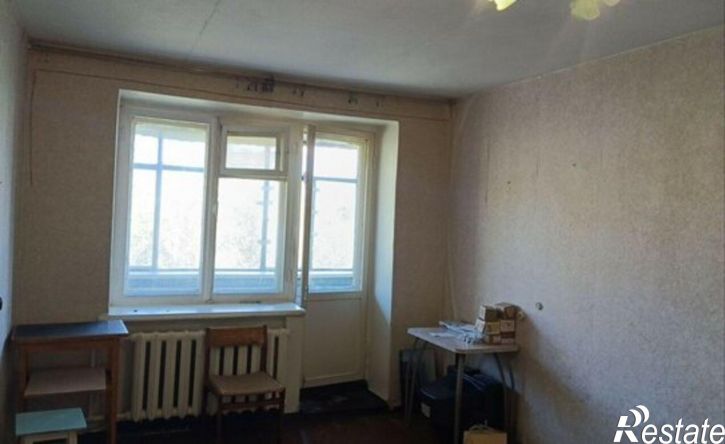 1-комн квартира Курган, жилой район Центральный, улица 1 Мая, 15