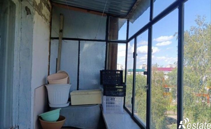 1-комн квартира Курган, жилой район Центральный, улица 1 Мая, 15