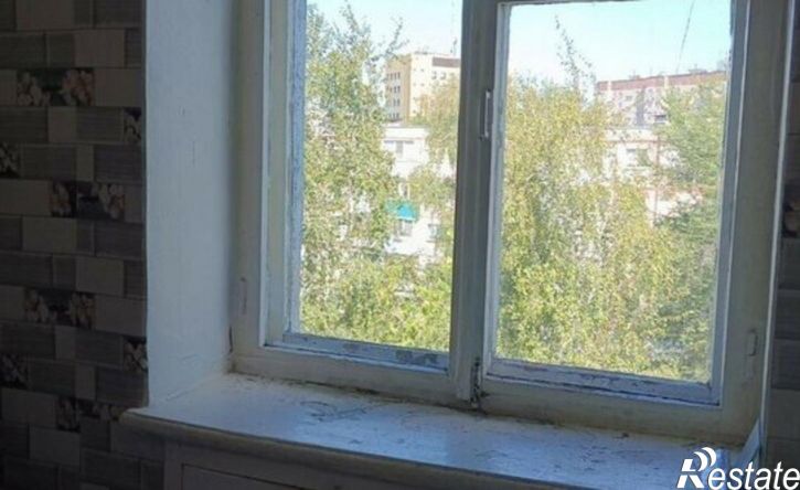 1-комн квартира Курган, жилой район Центральный, улица 1 Мая, 15