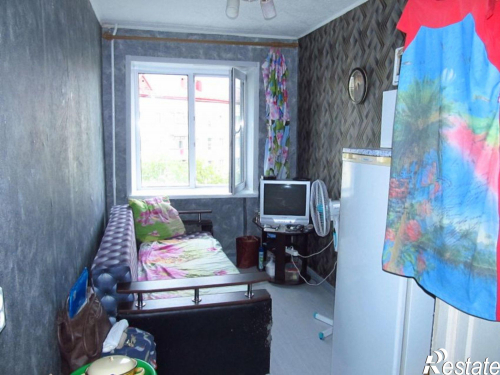 Продажа комнаты Коли Мяготина улица, 173а