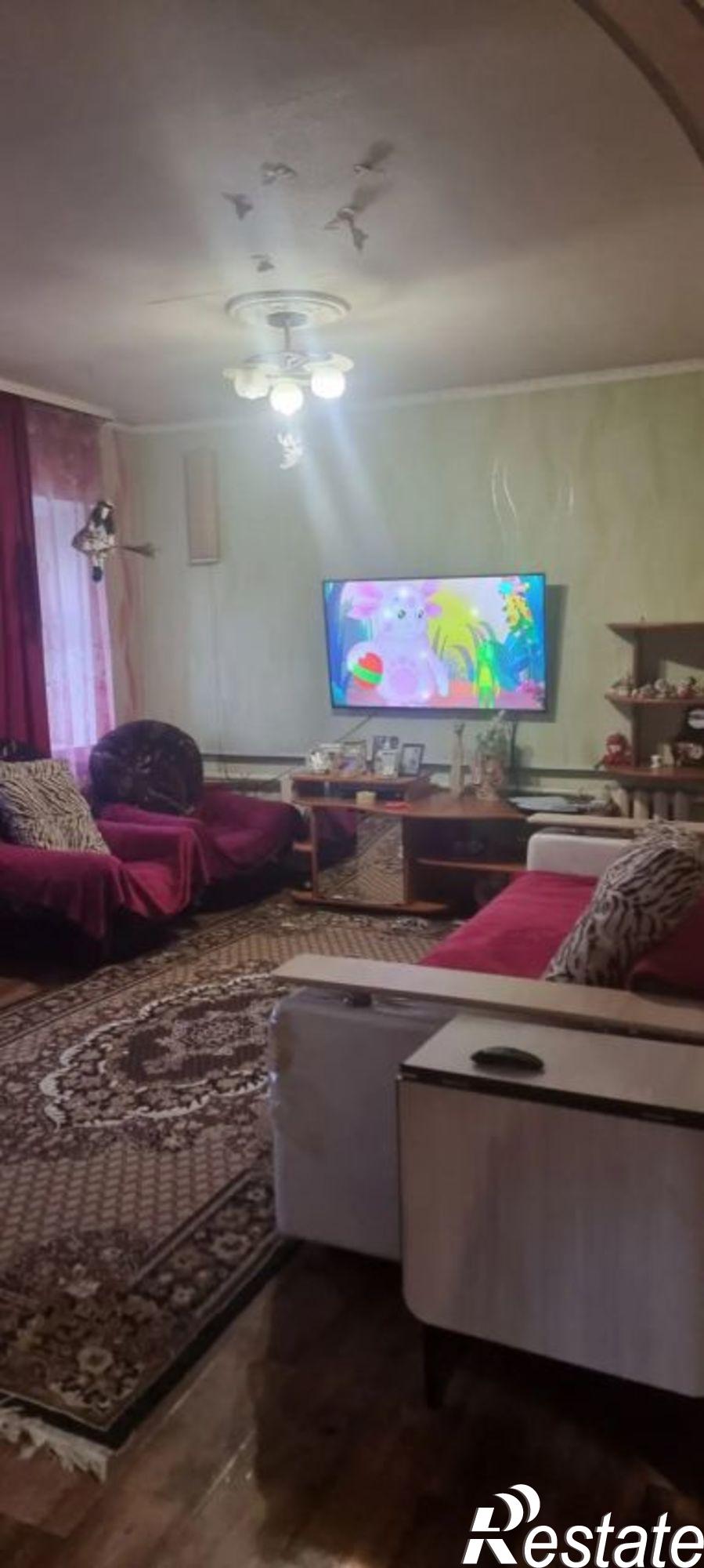 Купить дачу, дом, коттедж за 4 500 000 рублей на Тютчева улица, 5