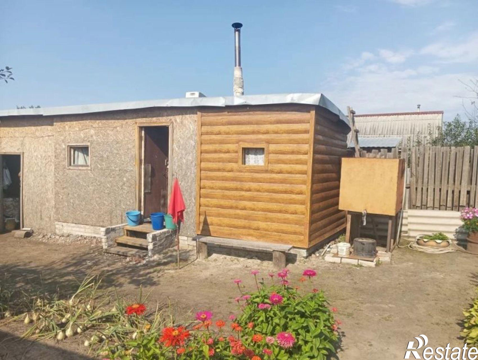 Купить дачу, дом, коттедж за 1 000 000 рублей на СНТ Водник