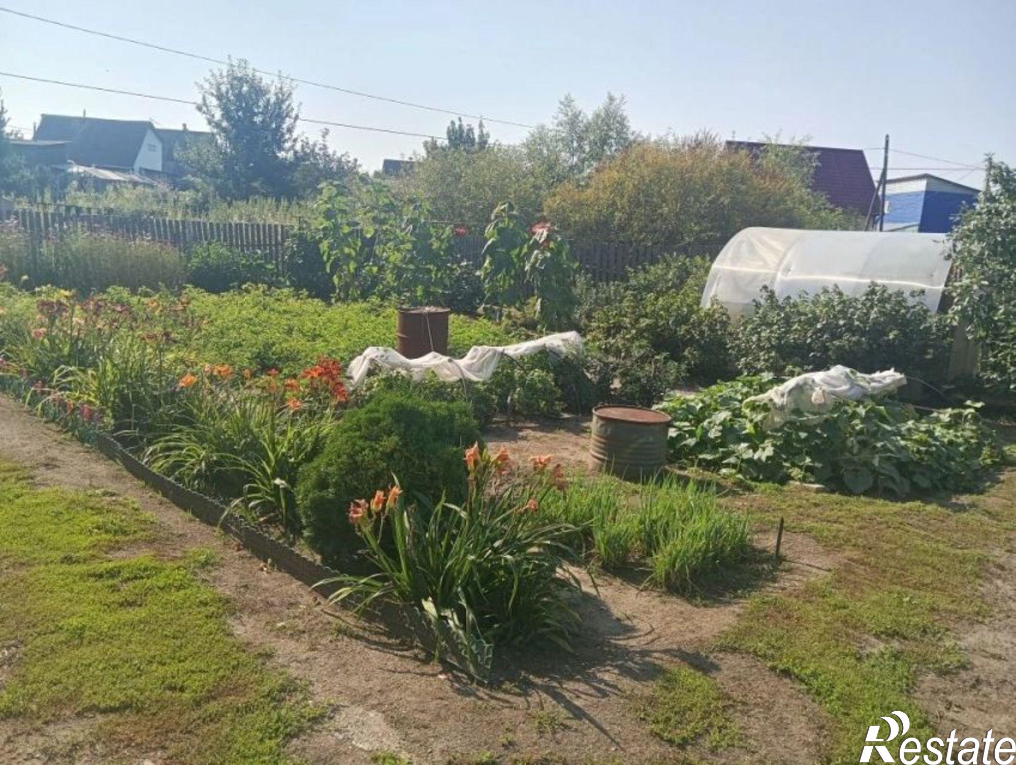 Купить дачу, дом, коттедж за 1 000 000 рублей на СНТ Водник