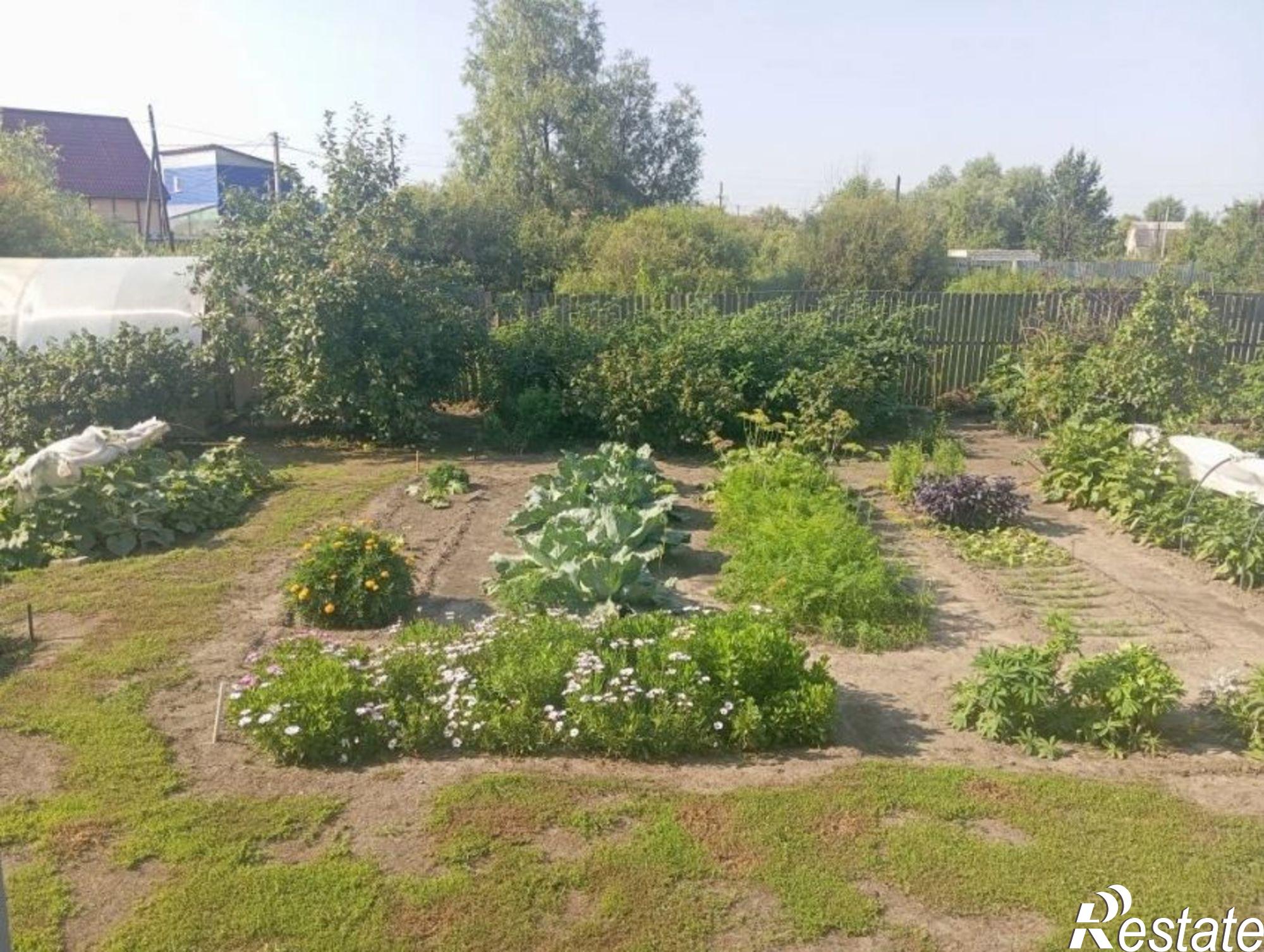 Купить дачу, дом, коттедж за 1 000 000 рублей на СНТ Водник