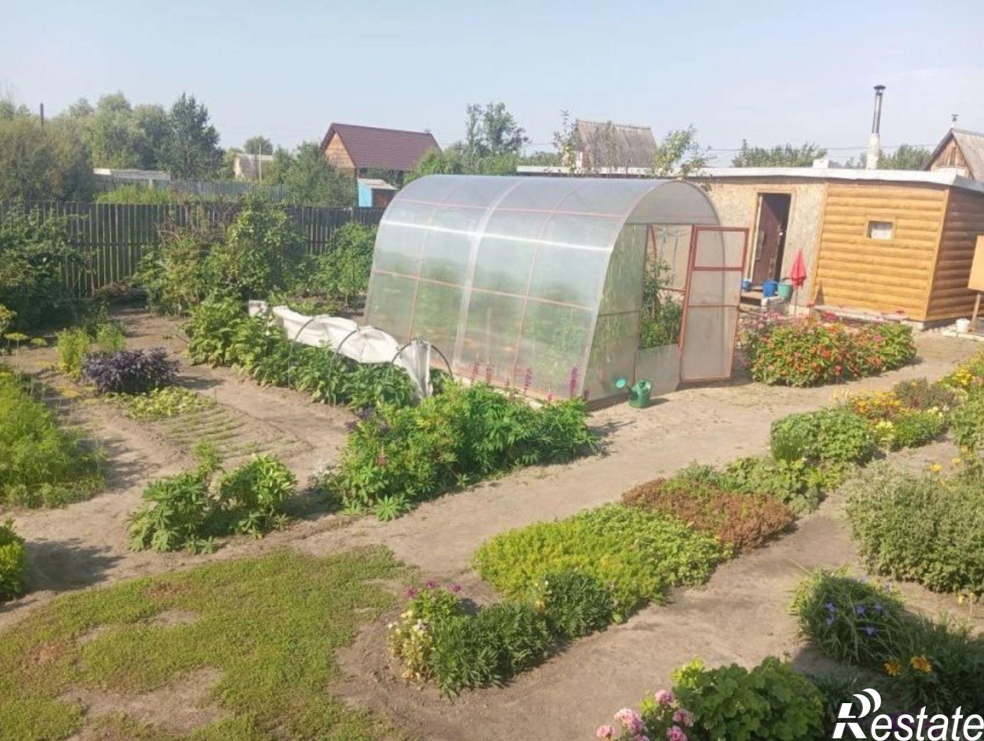 Купить дачу, дом, коттедж за 1 000 000 рублей на СНТ Водник