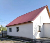 коттедж 88.1 кв м СНТ Водник