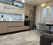 2-комн, 53.6кв м, этаж 3/10 7 микрорайон, 27