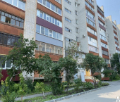 3-комн, 100кв м, этаж 1/9 Кремлева улица, 3
