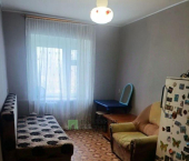 комната 12 кв м ул Куйбышева, 140