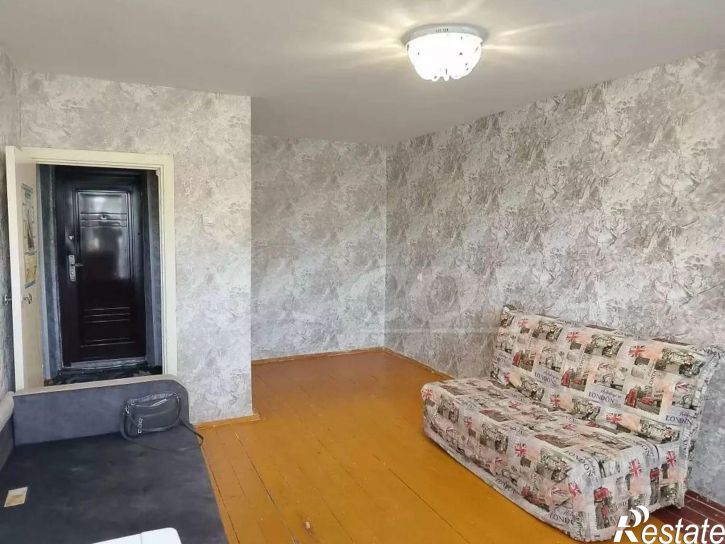 1-комн квартира ул Криволапова, 19,  д. 19