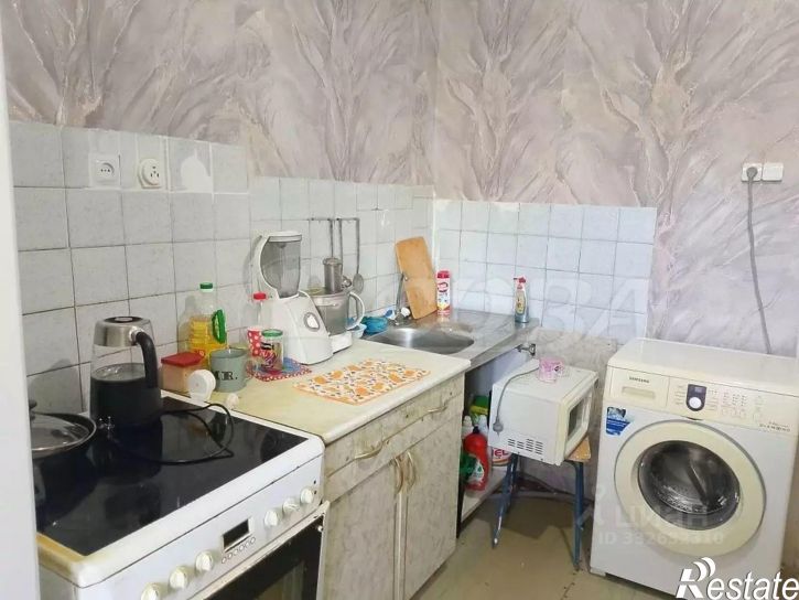 1-комн квартира ул Криволапова, 19,  д. 19