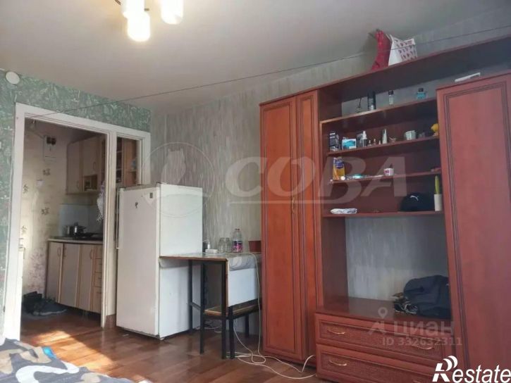 1-комн квартира ул Красномаячная, 62,  д. 62