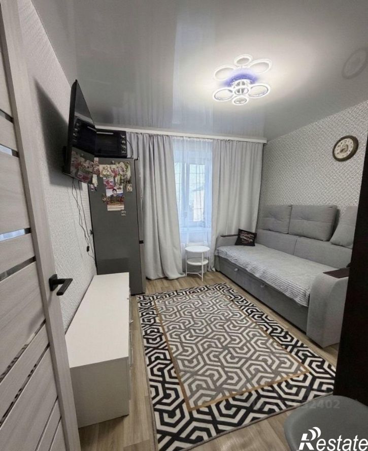 1-комн квартира ул Бурова-Петрова, 97б,  д. 97б