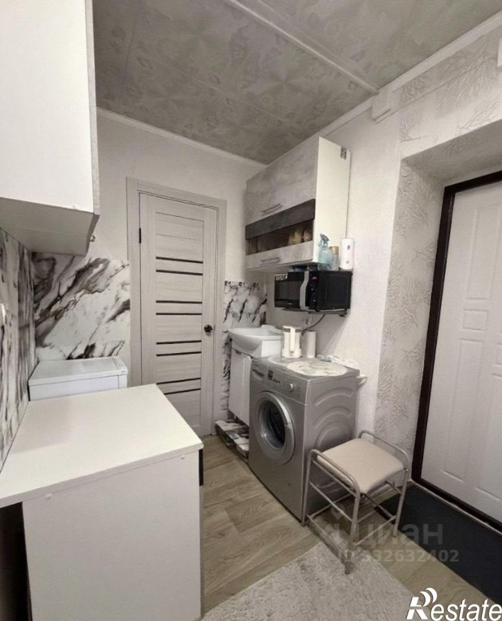1-комн квартира ул Бурова-Петрова, 97б,  д. 97б