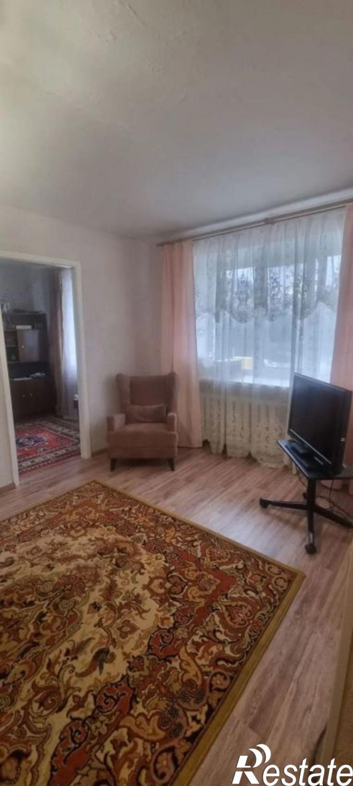 3-комн квартира Советская улица, 42