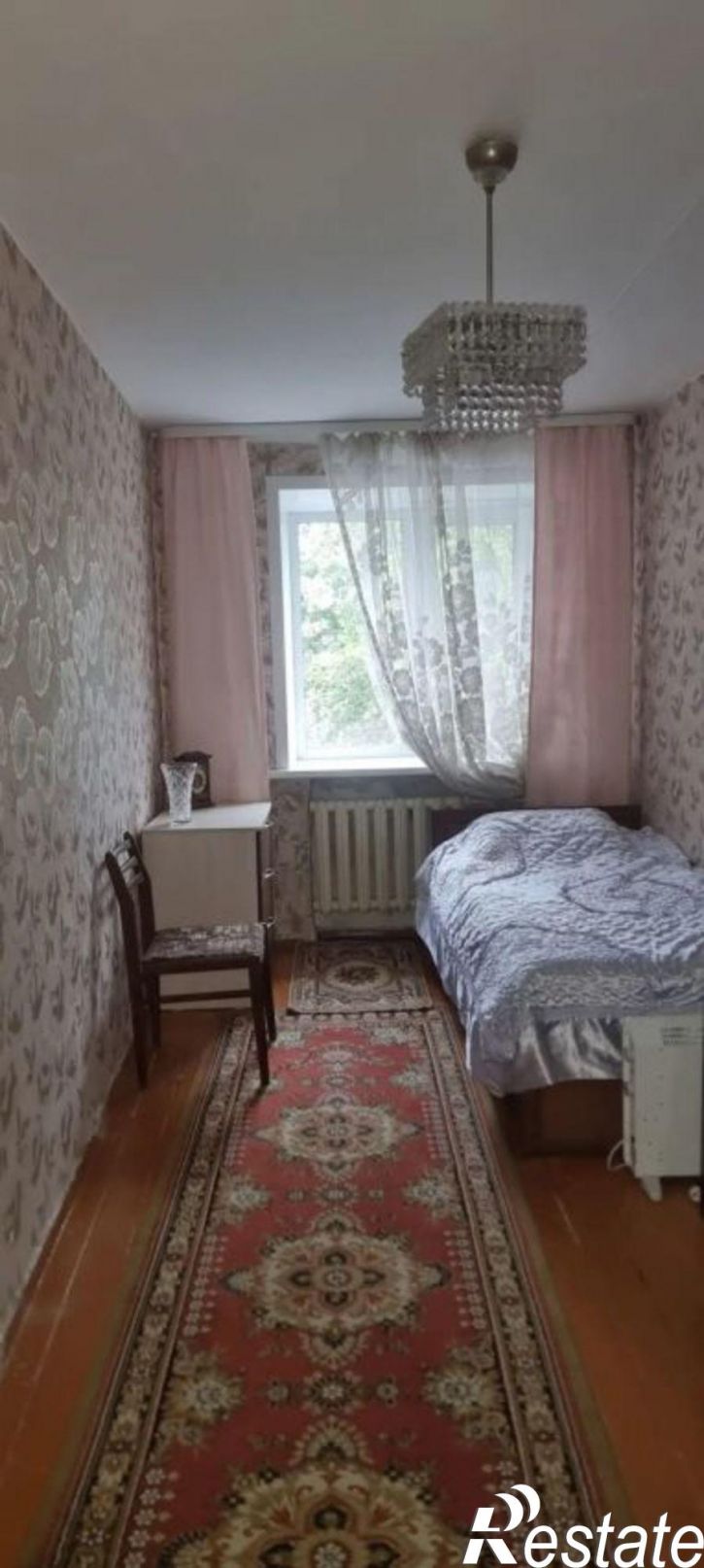 3-комн квартира Советская улица, 42