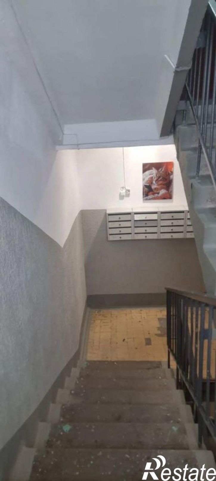 3-комн квартира Советская улица, 42