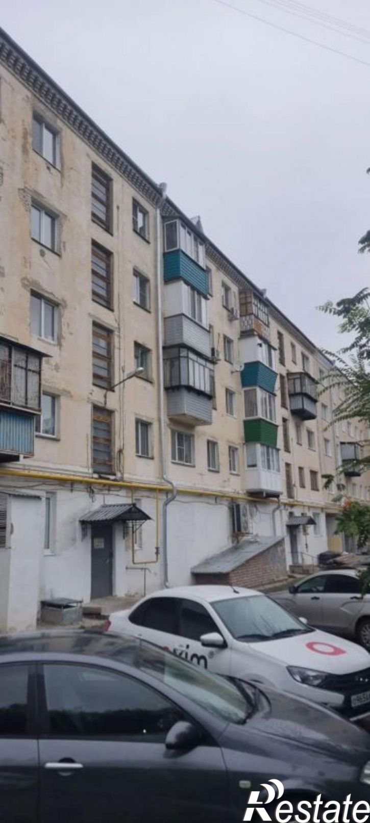 3-комн квартира Советская улица, 42