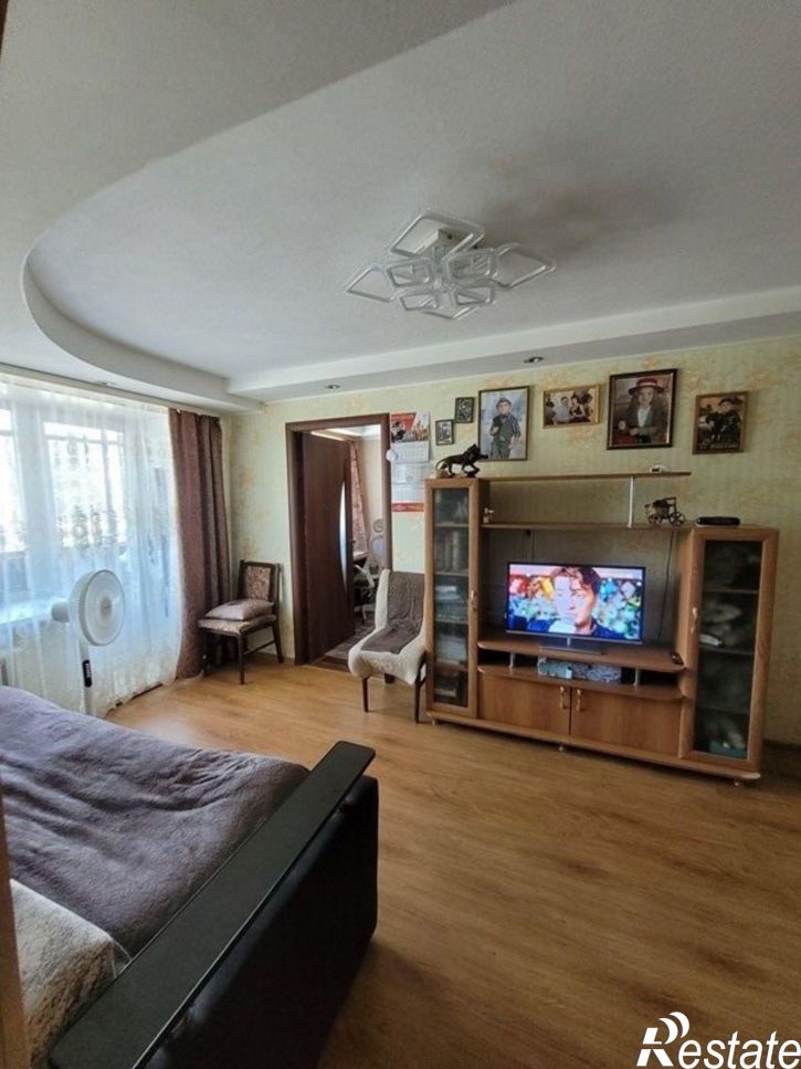 2-комн квартира Дзержинского улица, 26