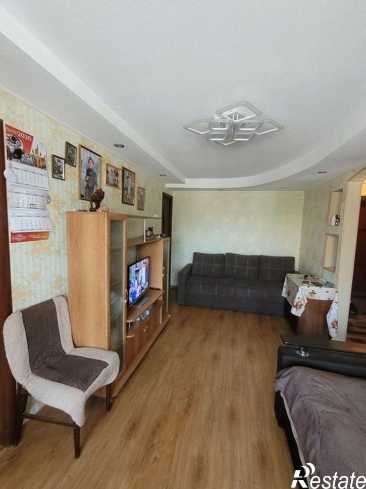 2-комн квартира Дзержинского улица, 26
