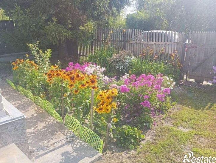 Коттедж/дом СНТ Водник