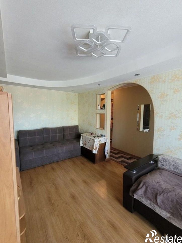 2-комн квартира Дзержинского улица, 26