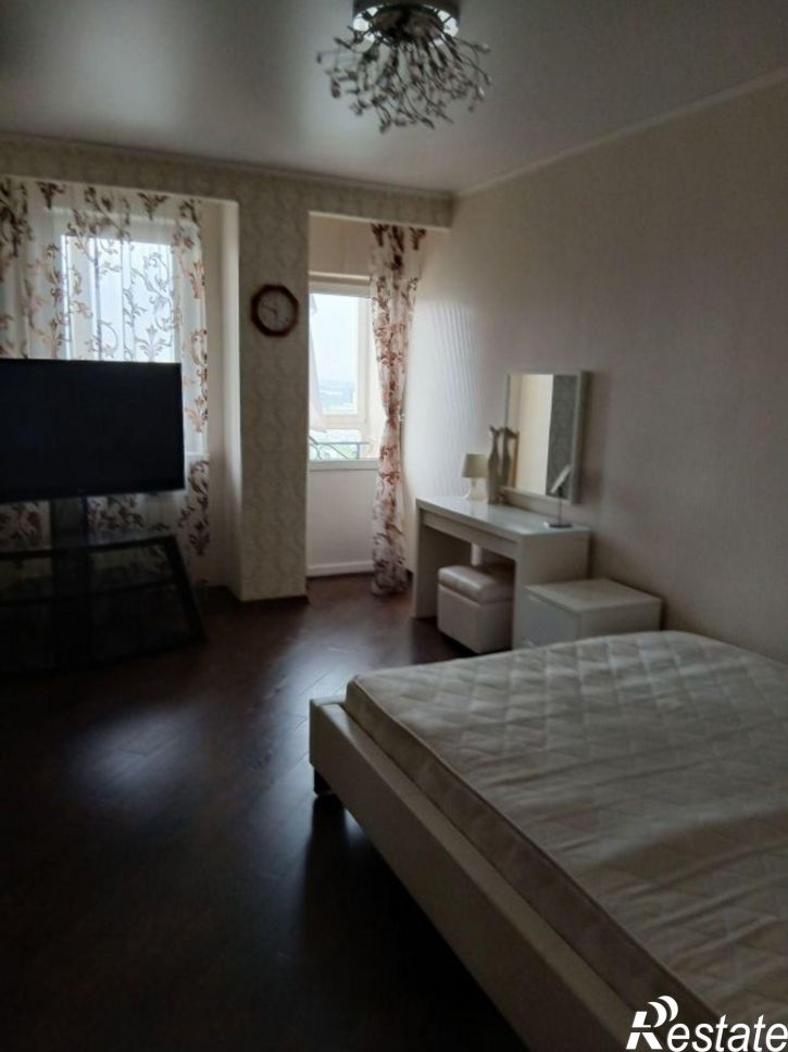 2-комн квартира 3 микрорайон, 27