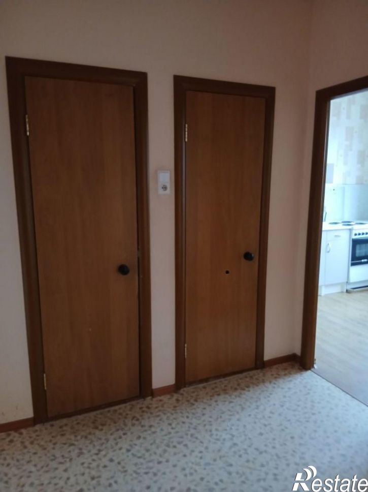 2-комн квартира Кремлева улица, 7