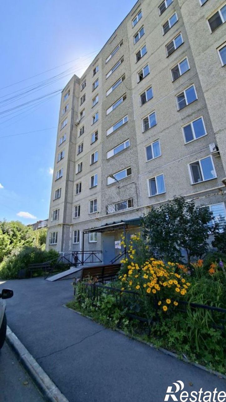 1-комн квартира Зеленая улица, 8