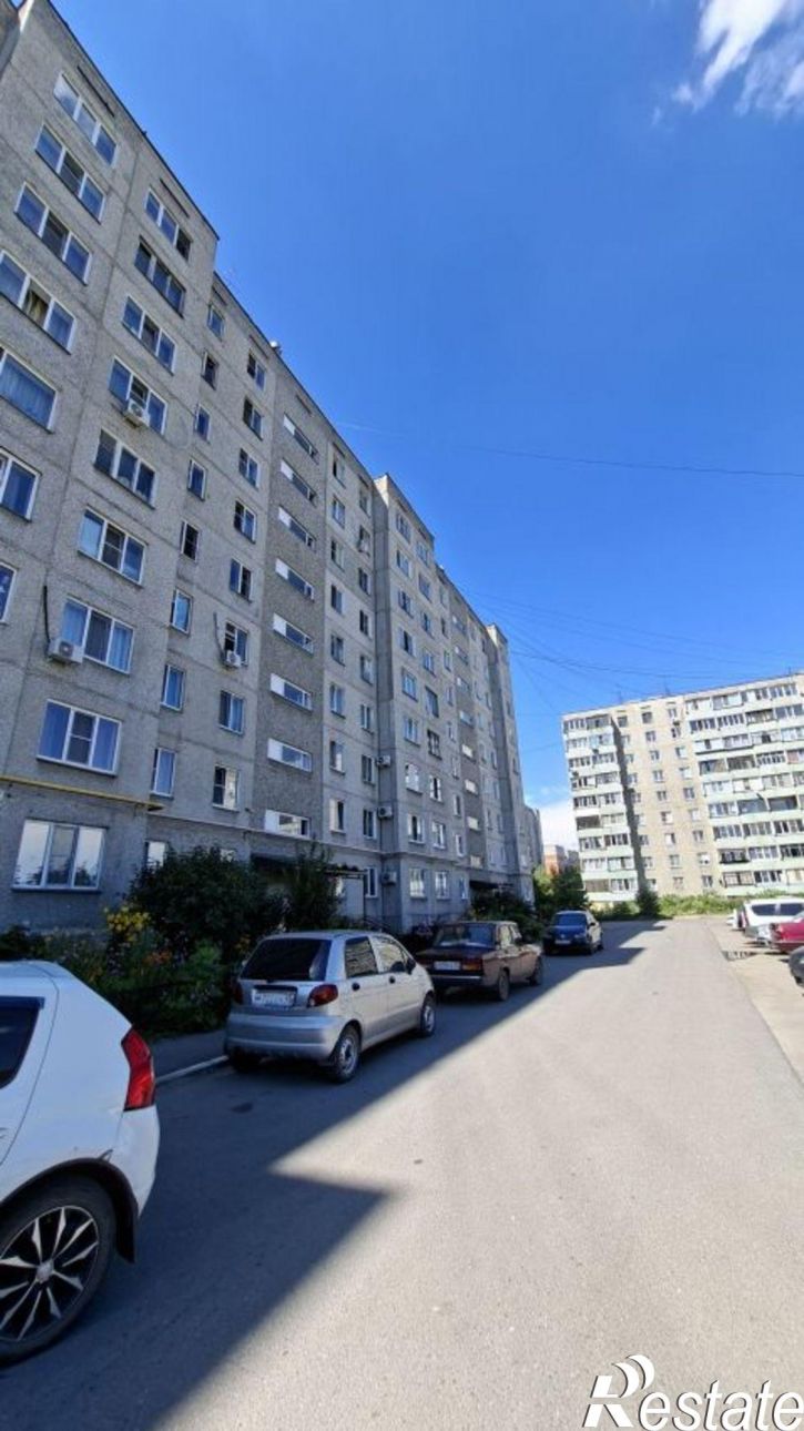 1-комн квартира Зеленая улица, 8