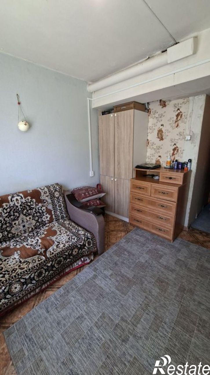 1-комн квартира Зеленая улица, 8