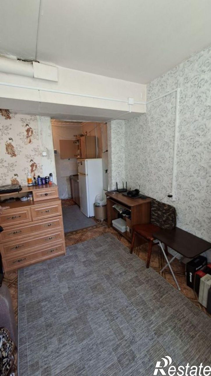 1-комн квартира Зеленая улица, 8