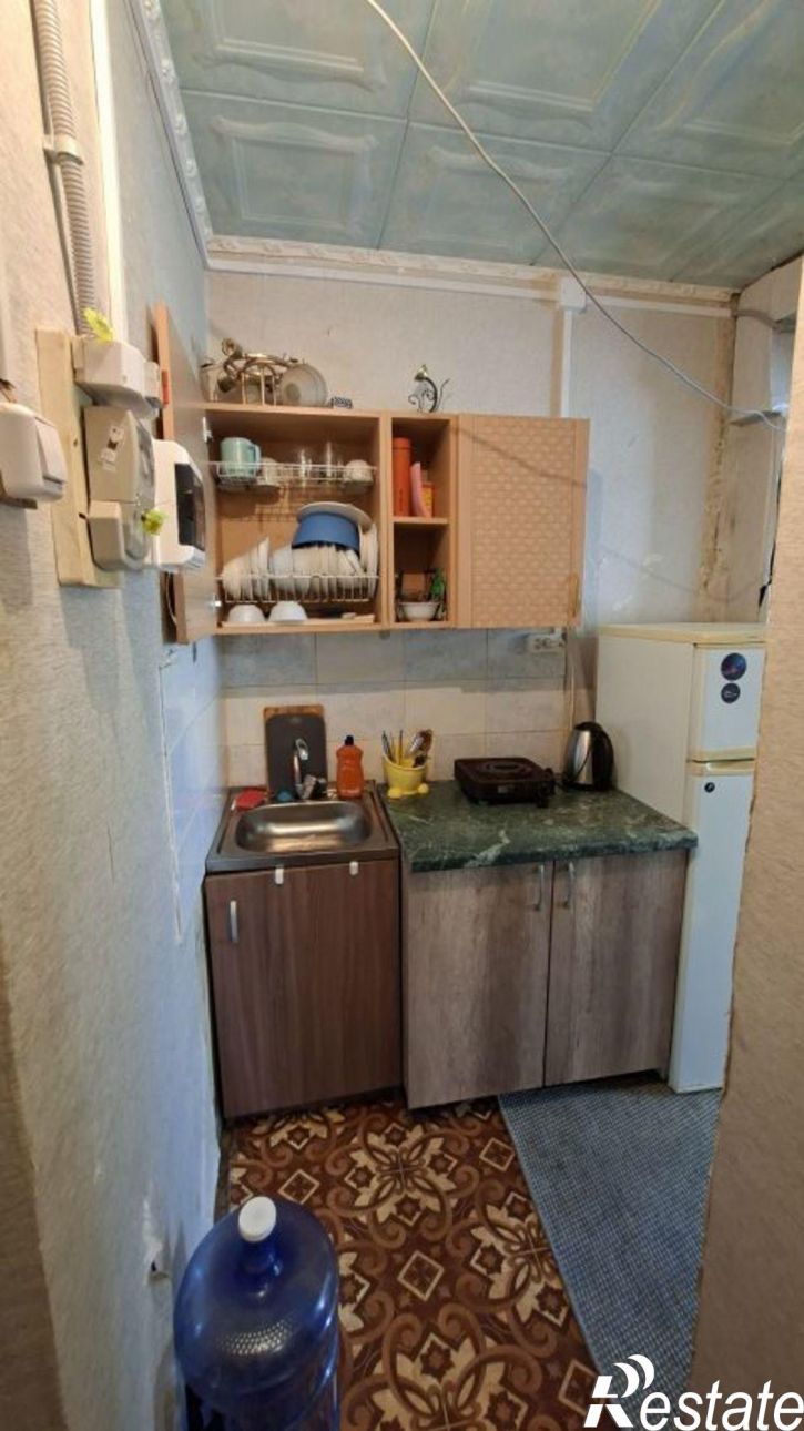 1-комн квартира Зеленая улица, 8