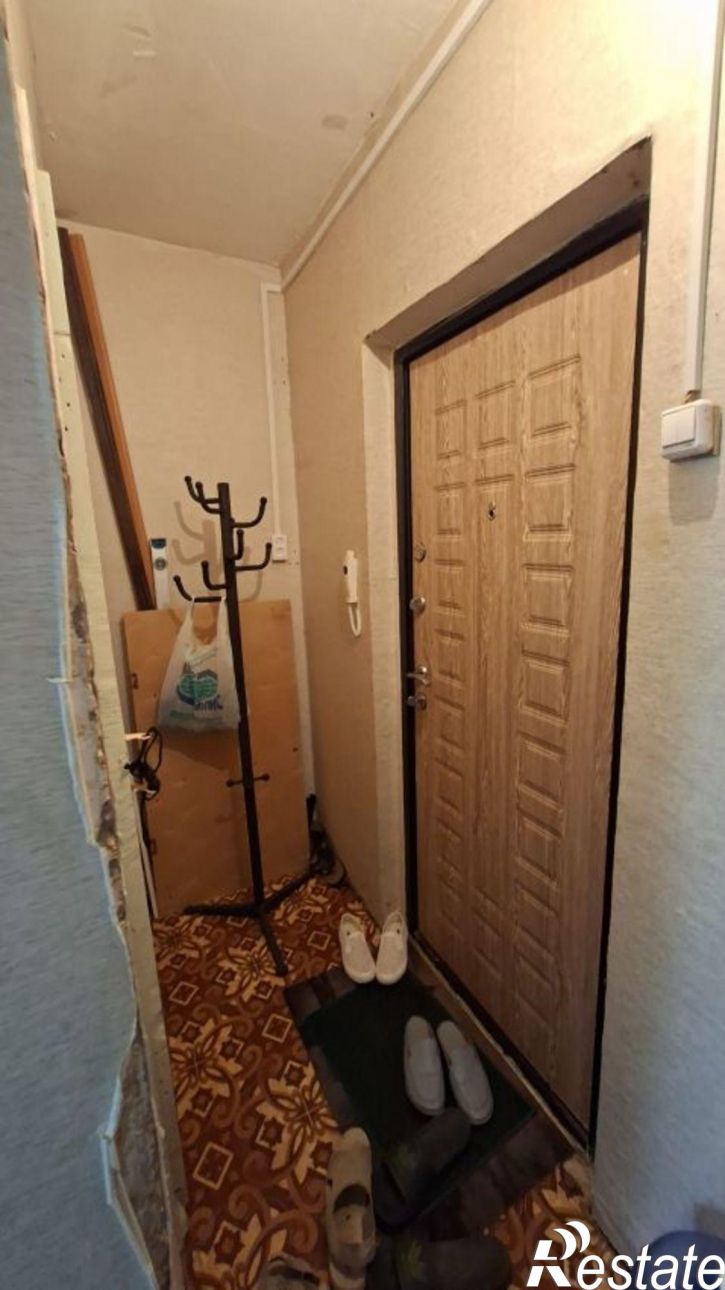 1-комн квартира Зеленая улица, 8